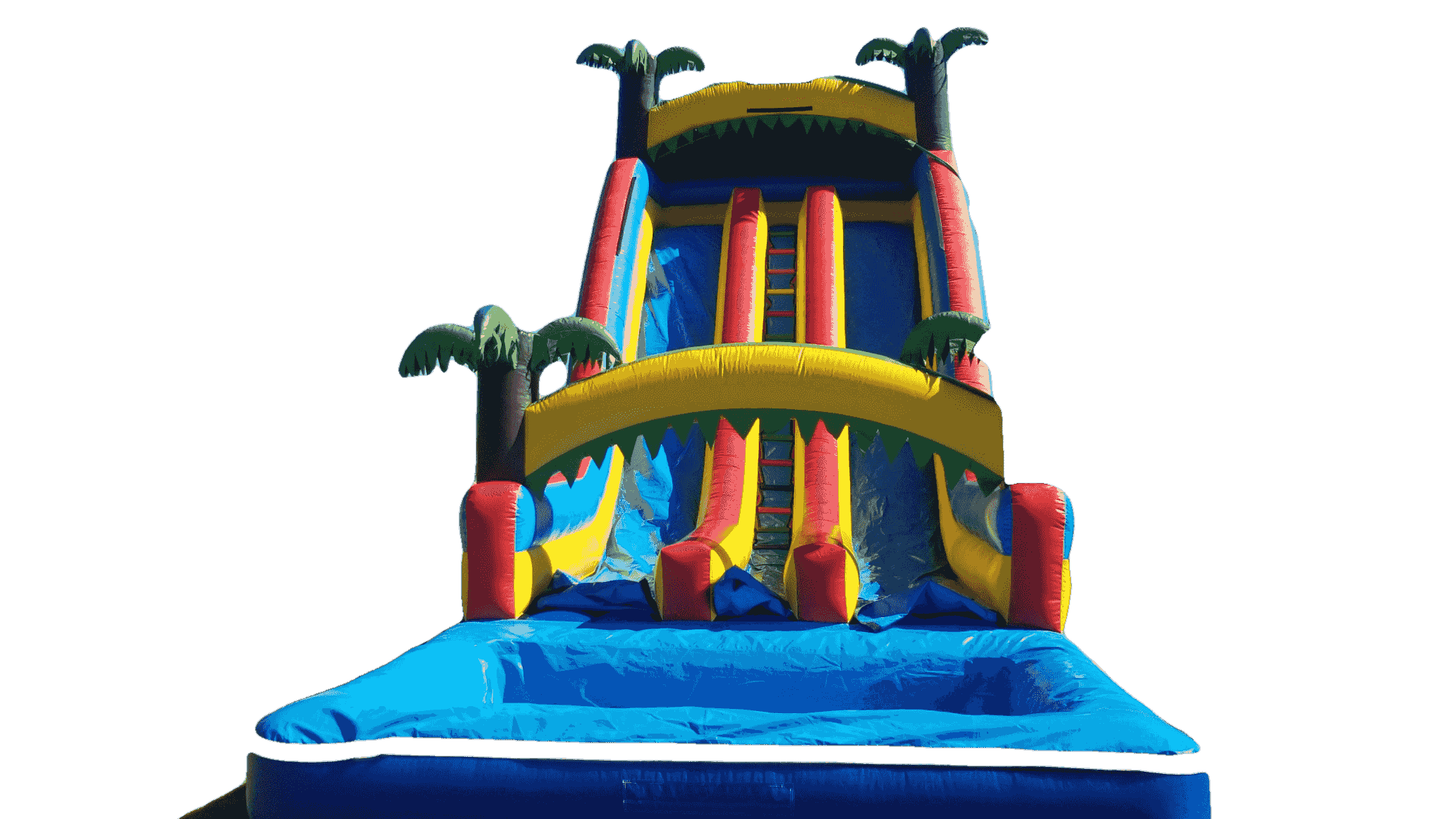 Huge water slide rentals Water slide rentals in Phoenix